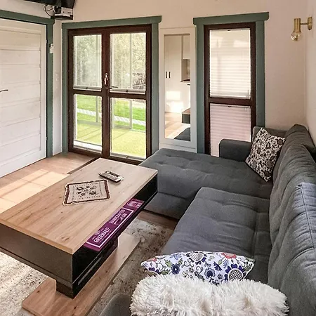 1 Bedroom Front In Prokowo