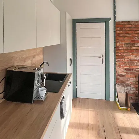 1 Bedroom Cozy Home In Prokowo Prokowo
