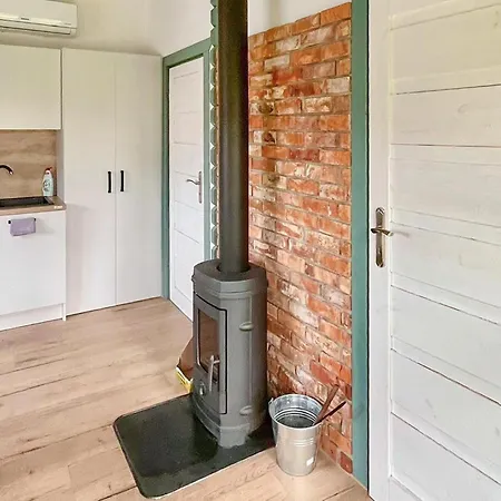 1 Bedroom Front In בית נופש Prokowo