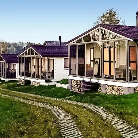 Amazing In With Wifi