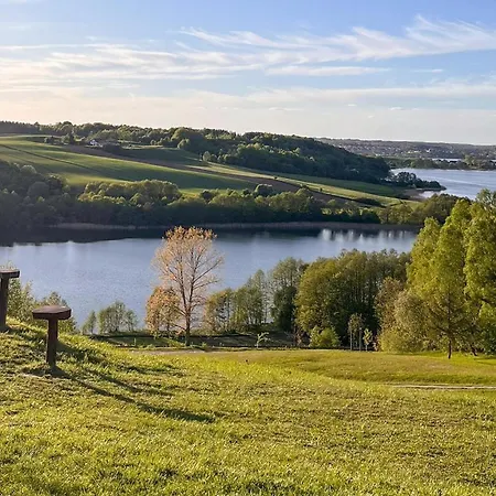 Amazing In With Wifi