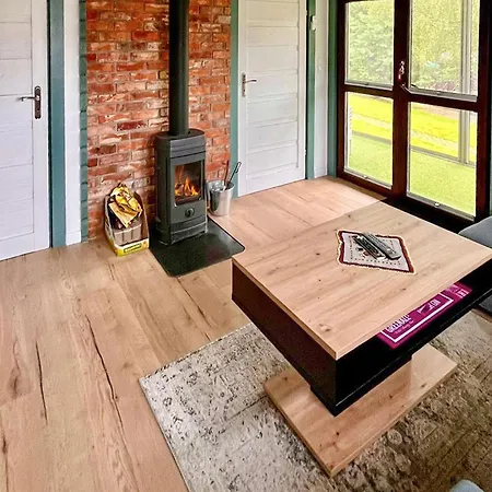 1 Bedroom Cozy Home In Prokowo Semesterbostad Prokowo