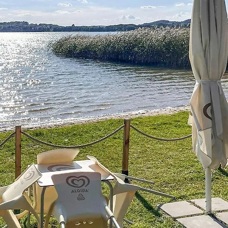 1 Bedroom Cozy Home In Prokowo *