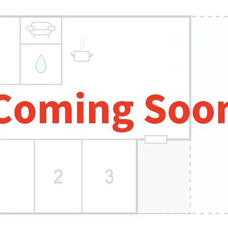 1 Bedroom Cozy In