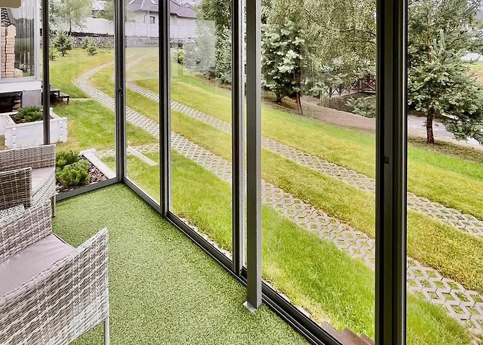 Amazing In With Wifi