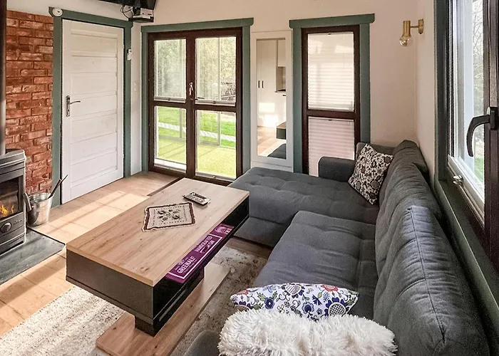 Amazing In With Wifi Prokowo