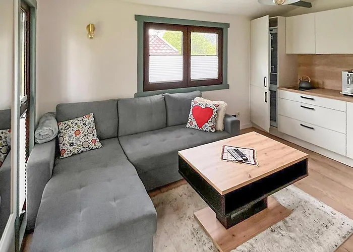 Nyaraló Amazing In With Wifi *