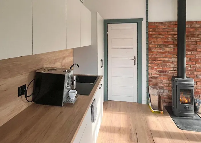 Amazing In With Wifi Prokowo