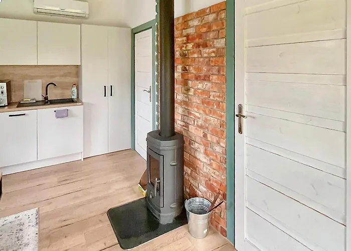 Amazing In With Wifi Nyaraló Prokowo