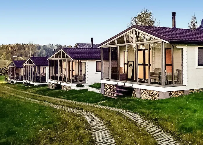 Amazing In With Wifi