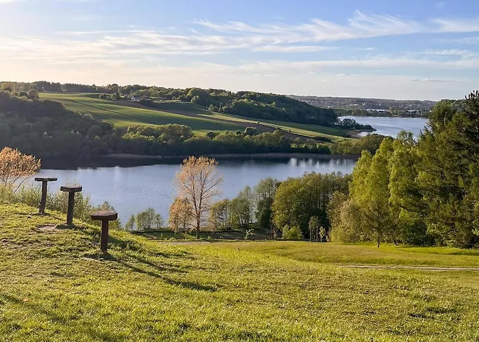 Amazing In With Wifi