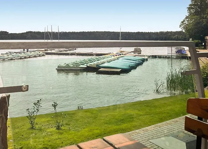 Amazing In With Wifi Prokowo