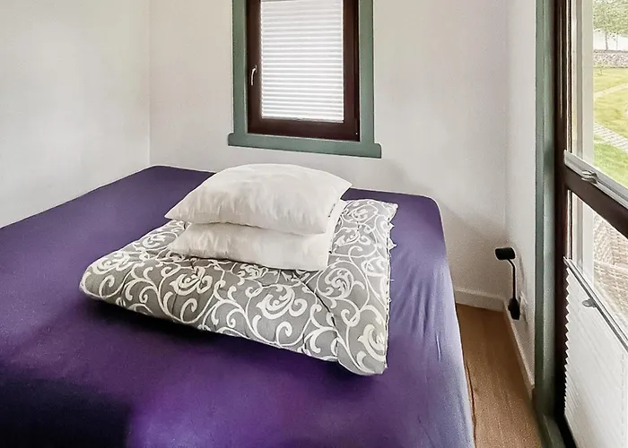 Amazing In With Wifi