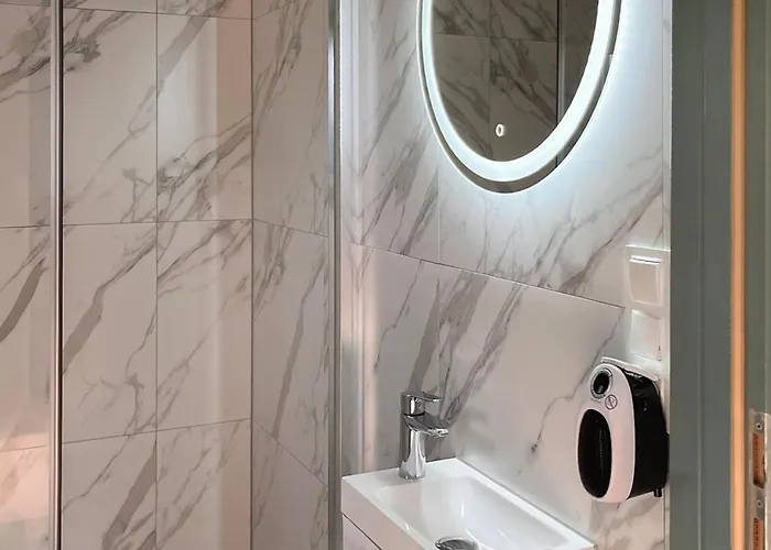 Nyaraló Amazing In With Wifi *