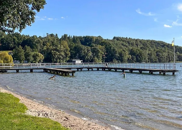 Amazing In With Wifi Nyaraló *