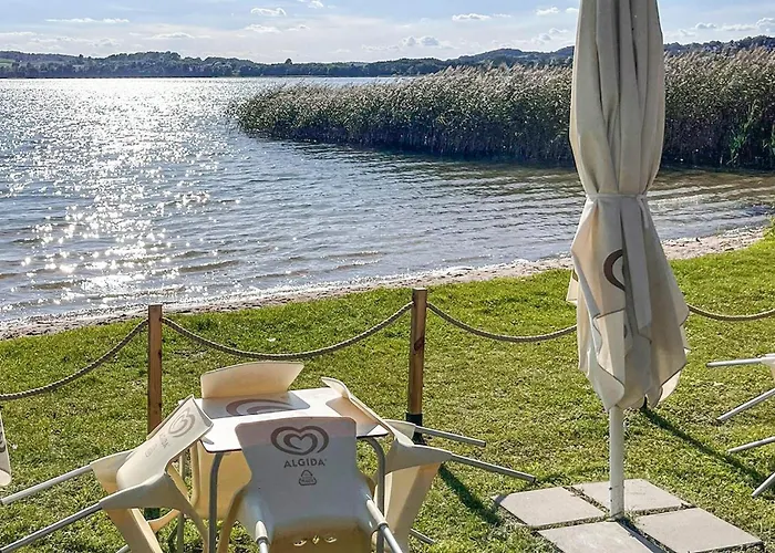 Amazing In With Wifi *